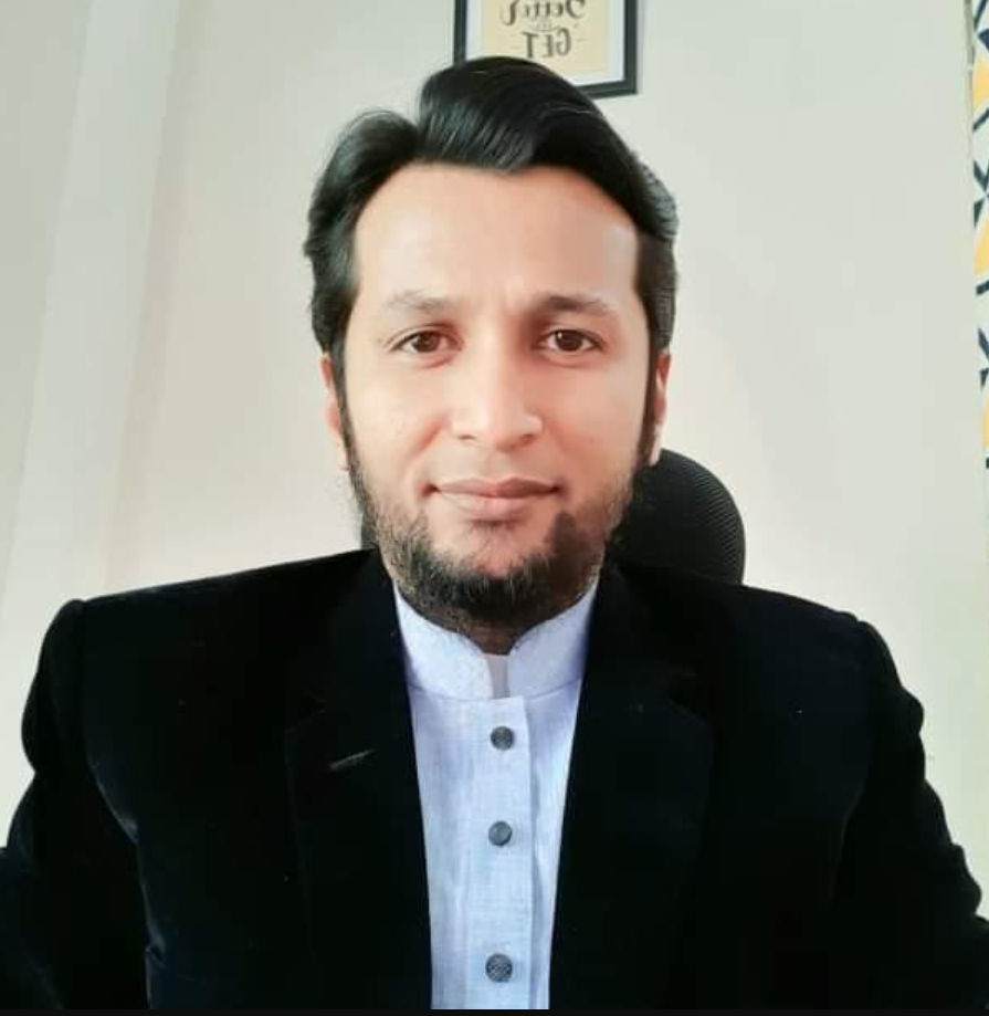 MOHAMMAD NASIR UDDIN