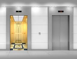 Lift & Elevator System gallery